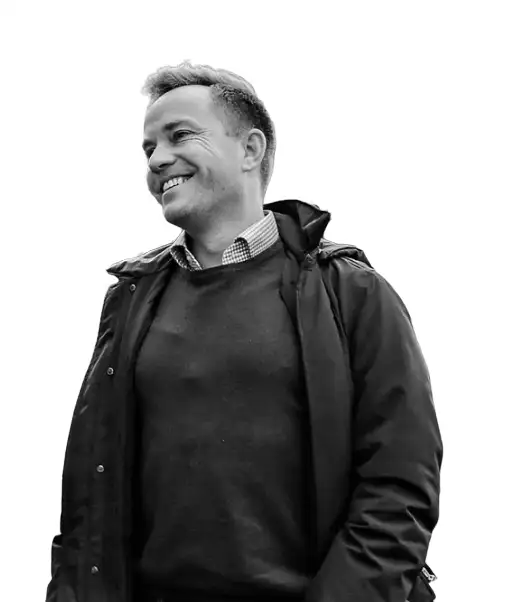 Jens Petter Glittenberg